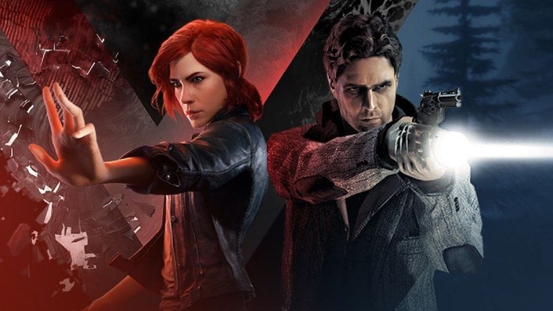 Remedy Entertainment et Tencent vont créer un jeu multi coop dont le nom de code est Vanguard