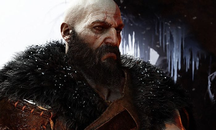 God of War Ragnarök : la date de Septembre 2022 commence à circuler grâce à des données PlayStation