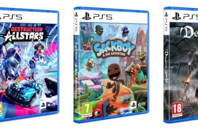 Terminer mes jeux.