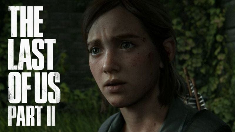 The Last of us Part II : Des joueurs découvrent de nouveaux détails cachés