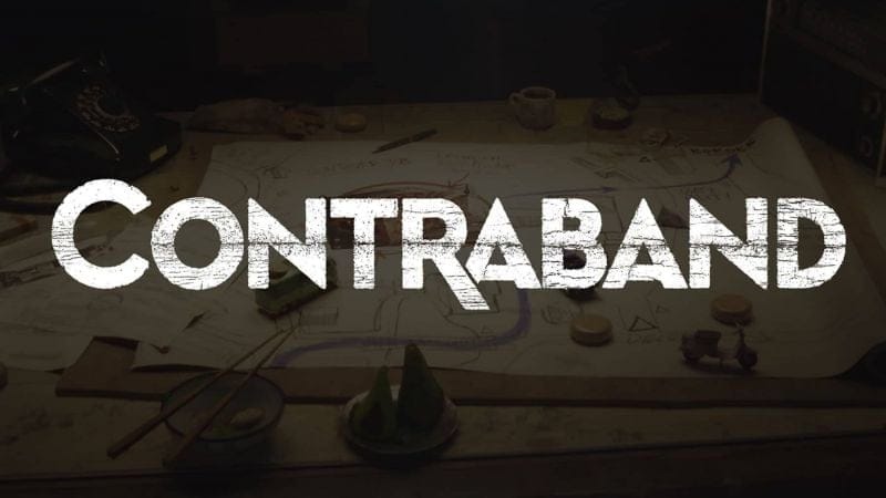 Avalanche Studio travaille sur une nouvelle licence en plus de Contraband