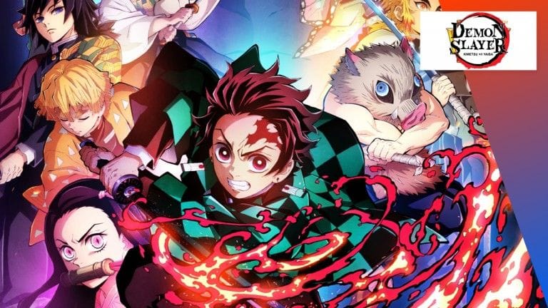 Demon Slayer, Naruto Shippuden... CyberConnect 2 fait le point et promet du lourd pour 2022