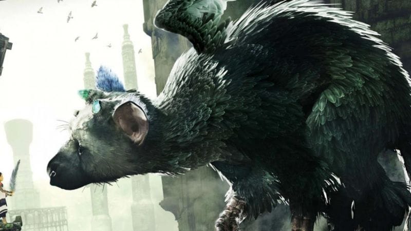 Après The Last Guardian & Shadow of the Colossus, genDESIGN prépare un nouveau jeu pour 2022 ?