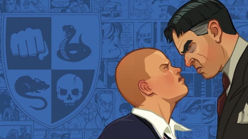 Bully 2 : On en sait plus sur les raisons de l'annulation du jeu Rockstar