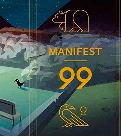 Manifest 99 - VR4player.fr