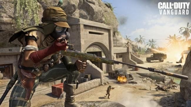 Call of Duty: Vanguard/Warzone : Quand commence la saison 2 ? - GAMEWAVE