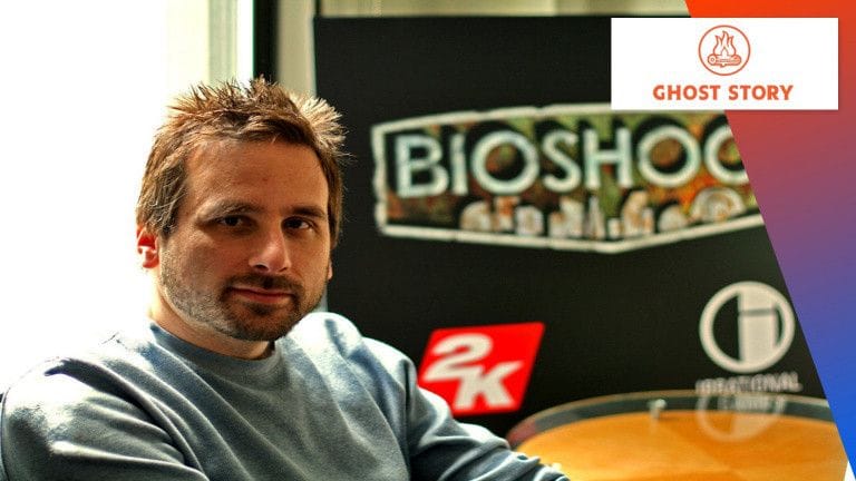 Le développement du futur jeu de Ken Levine (Bioshock) accumule les dérives, d’après Jason Schreier