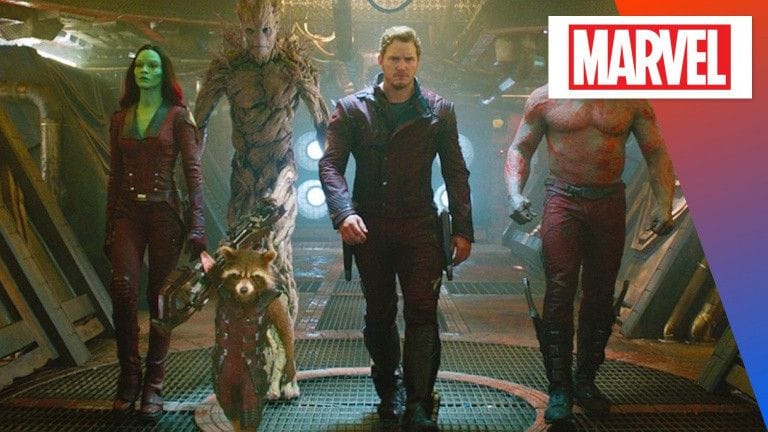 Les Gardiens de la Galaxie 3 : un premier trailer prévu pour 2022 ? Le réalisateur James Gunn répond !
