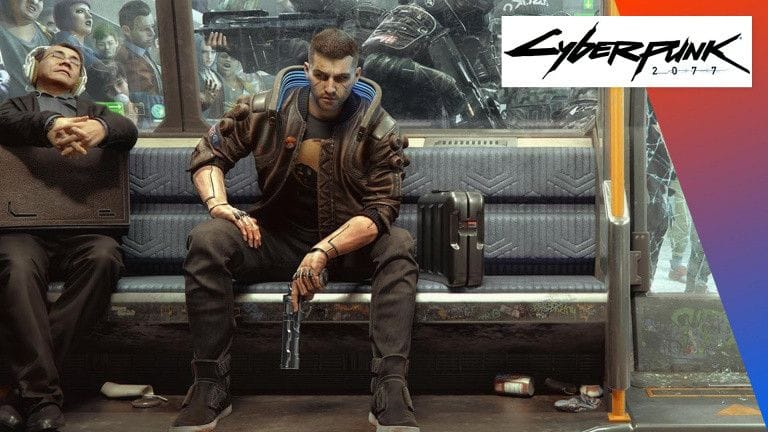 Cyberpunk 2077 : Un an après son lancement catastrophique, le jeu de CD Projekt récompensé !