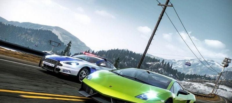 Un nouveau Need For Speed en monde ouvert?