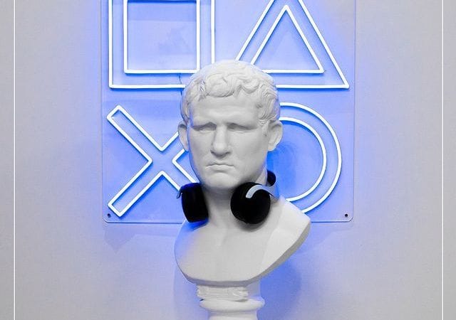 A post shared by PlayStation France (@playstationfr)