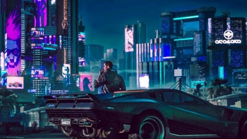 Cyberpunk 2077 : Des fuites évoquent une refonte du jeu, le DLC gratuit & la version next gen