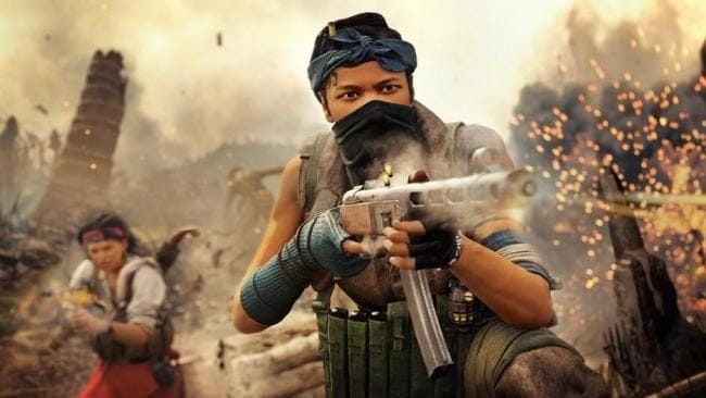 Call of Duty: Vanguard : Les premiers changements de l'année dévoilés, avec un équilibrage des armes - GAMEWAVE