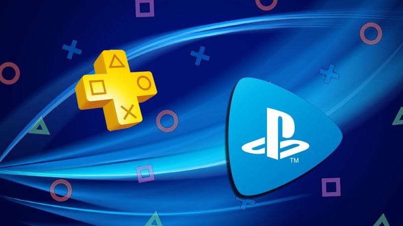 Les programmes PS Plus et PS Now de janvier 2022