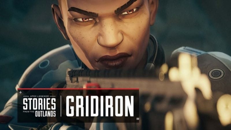 Apex Legends dévoile une nouvelle "Story from the Outlands" : Gridiron