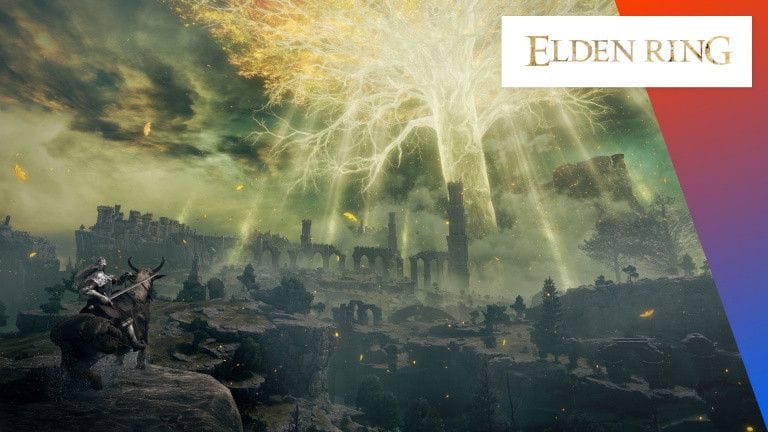 Elden Ring : Le créateur du jeu évoque les licences mythiques qui l'ont inspiré !