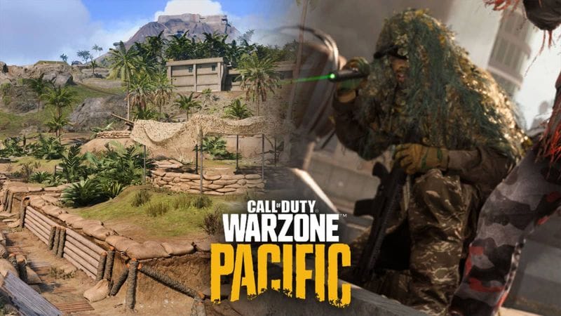 Warzone : Activision traîne un fournisseur de cheat en justice