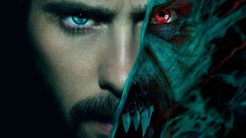 Morbius repoussé encore une fois: et si le Covid n'était pas la seule raison?