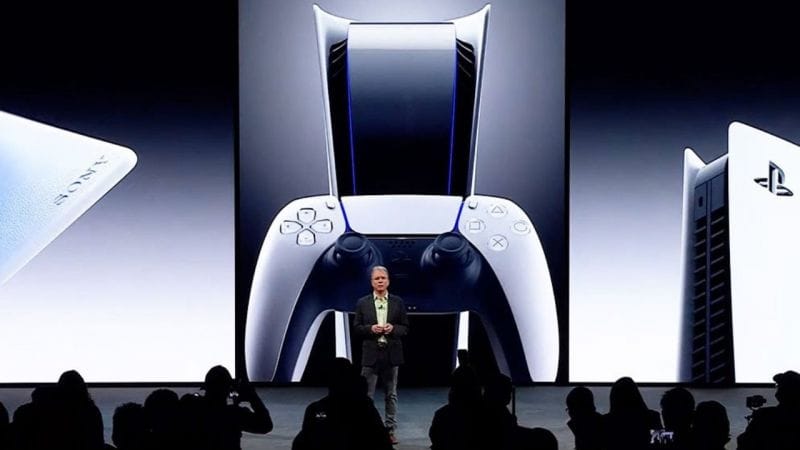 PS4-PS5 : Sony parle des prochaines mises à jour durant le CES 2022 - Le poing de fer