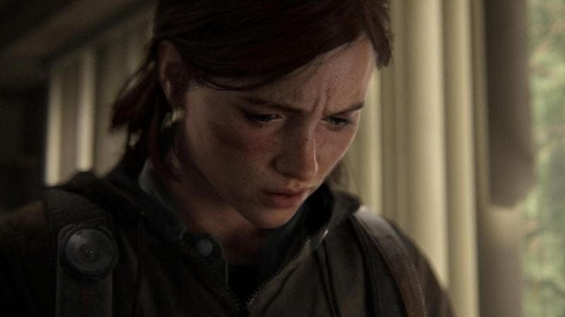 The Last of Us 2 : Des microtransactions dans le mode multi à prévoir ?
