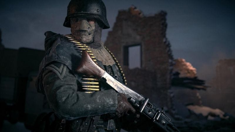 Call of Duty Vanguard : Les développeurs s'engagent à rééquilibrer certaines armes