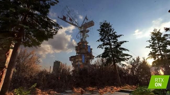 Dying Light 2 proposera 500 pièces d'équipement et se montre en vidéo avec le Ray Tracing - GAMEWAVE