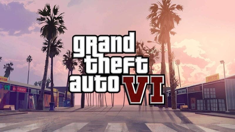 Un leaker semble convaincu que GTA 6 sera annoncé cette année