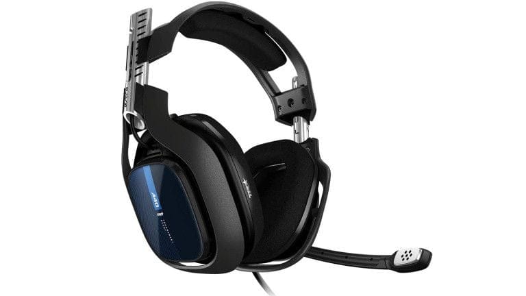 Le casque gamer Astro A40 passe sous les 150€ !