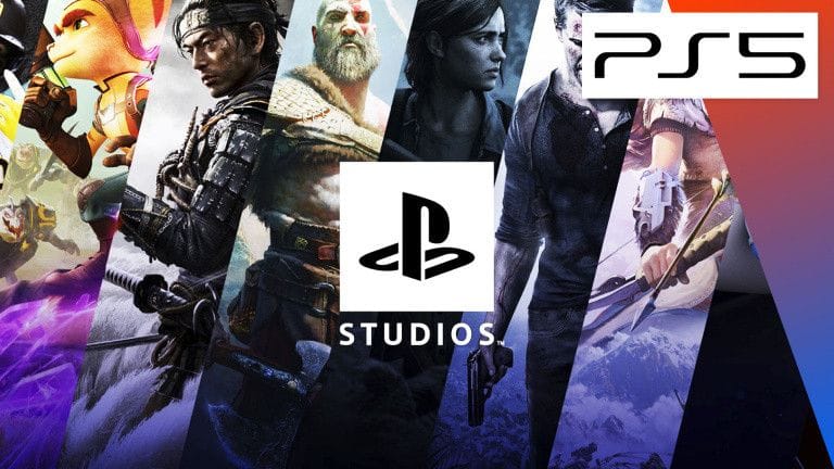 PS5 : de très nombreuses exclusivités à venir, le boss de PlayStation fait du teasing