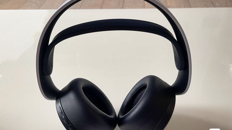 Sony 3D Pulse : le casque officiel de la PS5 est à prix réduit chez Carrefour