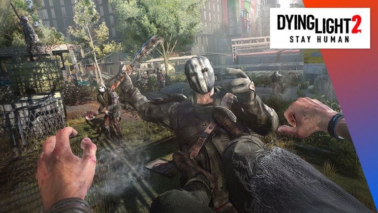 Dying Light 2 lève le voile sur les compétences du héros, plus agile et plus fort que jamais !