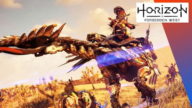 Horizon Forbidden West : un sublime trailer en 4K nous emmène à la rencontre des différentes tribus, voyage assuré