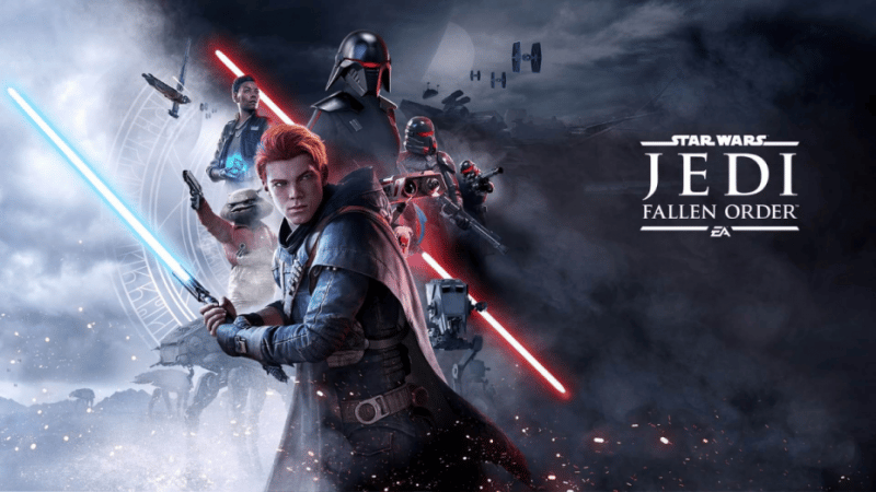 Star Wars Jedi Fallen Order 2 bientôt annoncé officiellement ?