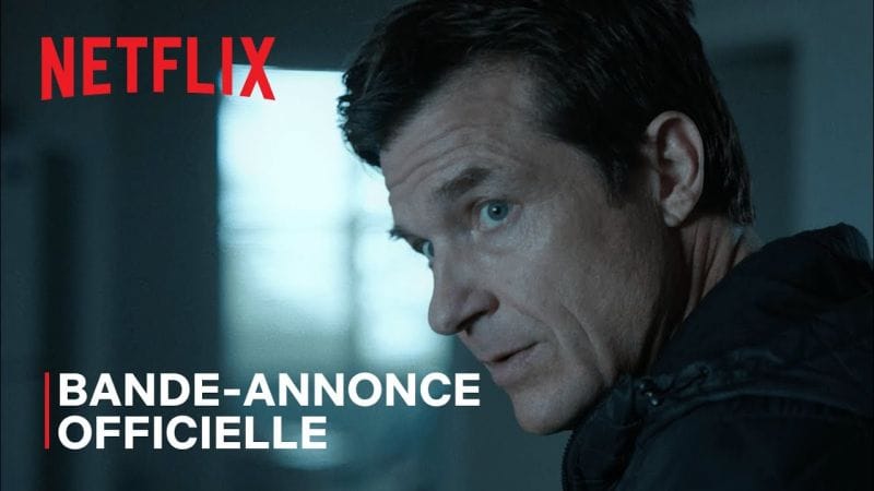 Ozark : Saison 4 - Partie 1 | Bande-annonce VF | Netflix France