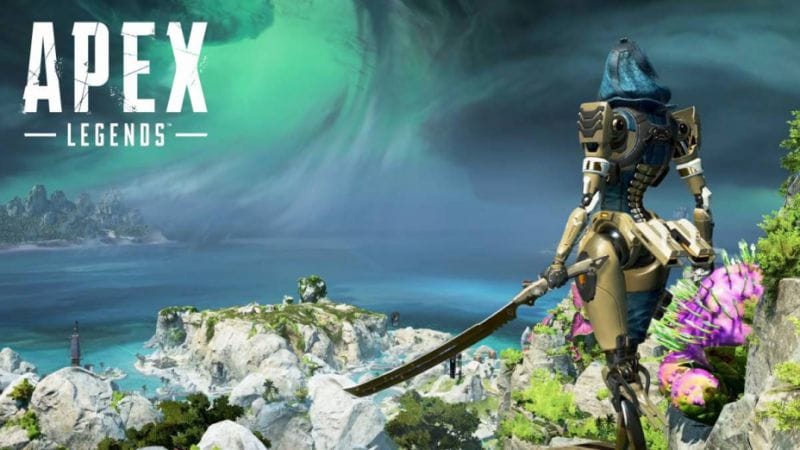 Apex Legends : Notre tier list des meilleures armes pour la Saison 11 : Évasion