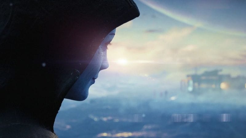 BioWare parle de Mass Effect, Dragon Age, et des défis liés à la pandémie à l'aube de 2022