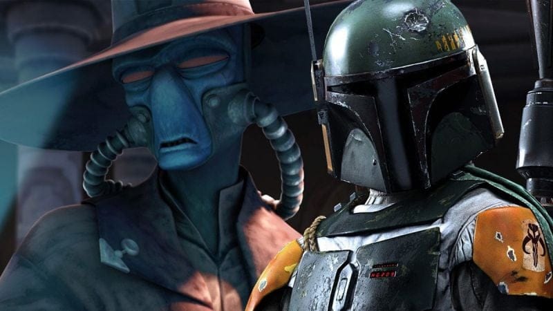 Le Livre de Boba Fett : ces cinq chasseurs de primes qu'on aimerait voir dans la série