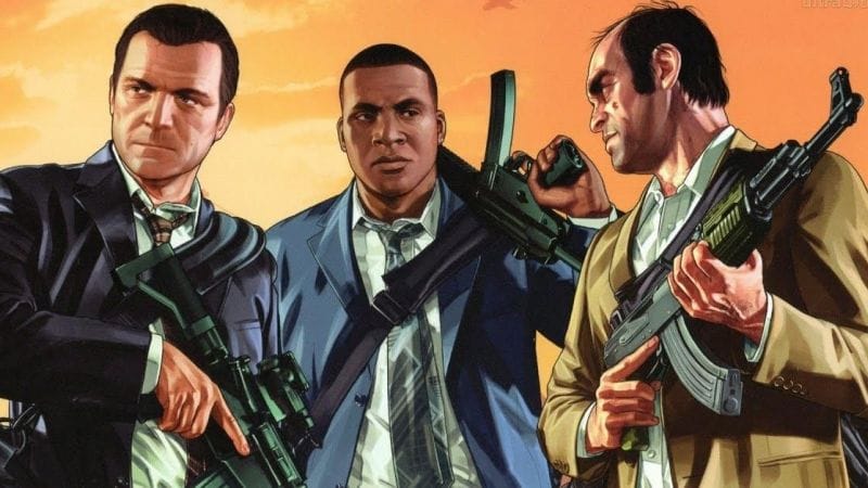 La sortie de GTA 6 se fera-t-elle dans la douleur ?