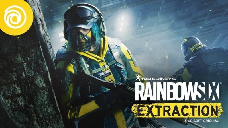 Rainbow Six extraction : Date de sortie, plateformes, crossplay et plus...