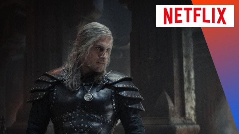 The Witcher sur Netflix : La saison 3 a-t-elle déjà une fenêtre de sortie ?