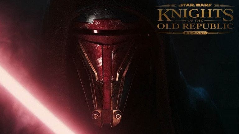 Star Wars KOTOR : Un style à la God of War et de nouveaux modes de jeu ?