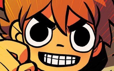 NETFLIX : Scott Pilgrim, une série animée annoncée