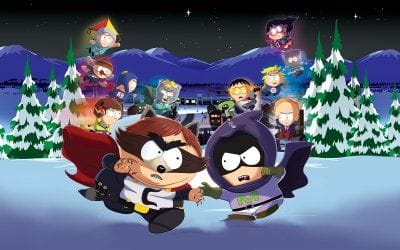 South Park : un studio inattendu pour le développement d'un nouveau jeu vidéo