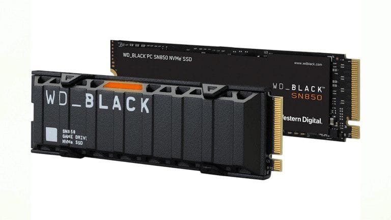 Le SSD de référence pour la PS5 est en promo à un super prix sur Amazon