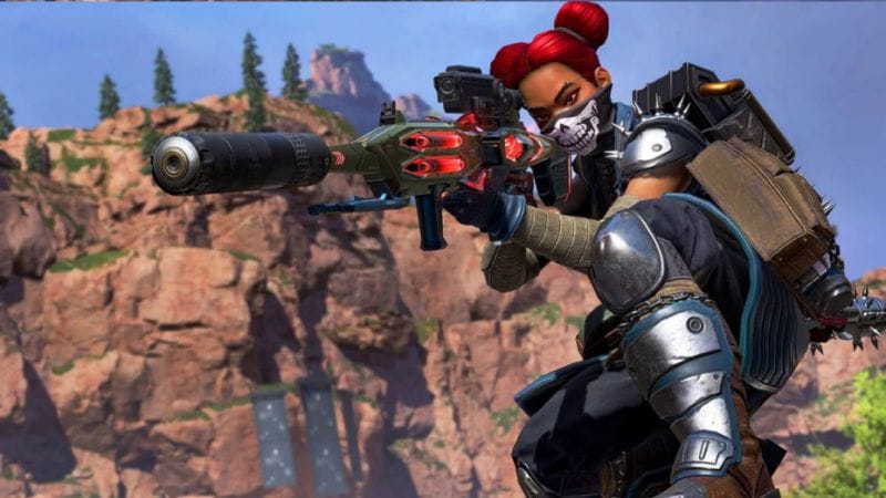 Apex Legends : Le Game Producer s'exprime à propos de l'équilibrage du jeu à la manette