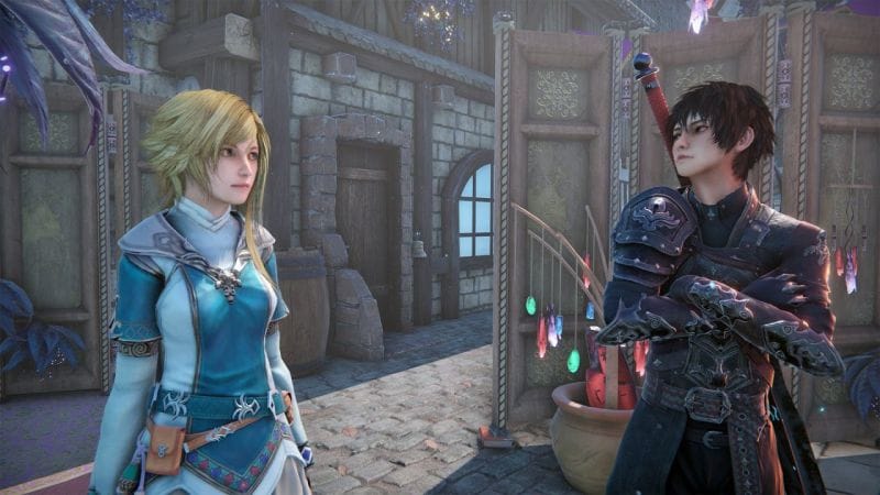 Edge of Eternity : Ce JRPG arrive en édition physique sur Playstation le 10 février 2022 !