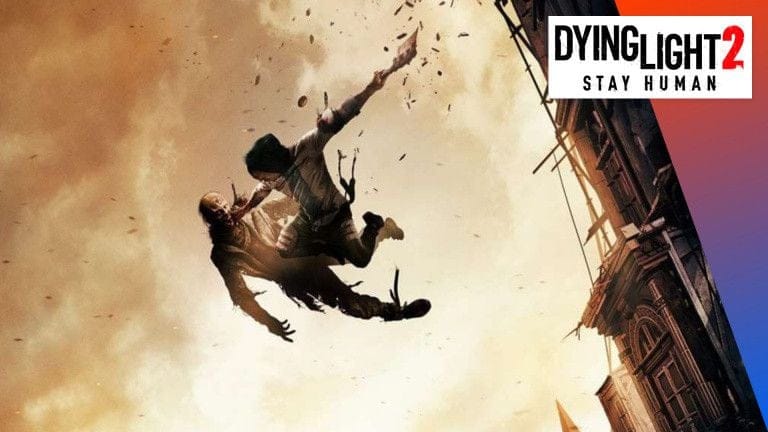 Dying Light 2 : Une durée de vie colossale pour l'action-RPG en monde ouvert bourré de zombies !