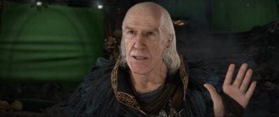 RUMEUR sur Quantic Dream : un jeu narratif drôle inspiré de The Dark Sorcerer à venir avant Star Wars Eclipse