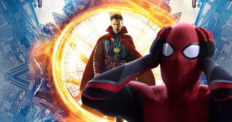 Spider-Man : ce personnage de Doctor Strange 2 devait apparaître dans No Way Home