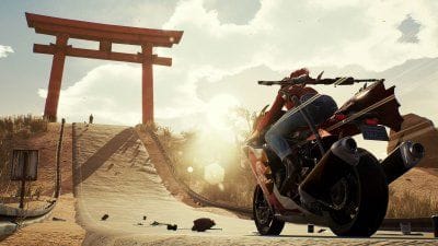 Showa American Story : un Action-RPG aux États-Unis japonisés annoncé en vidéo